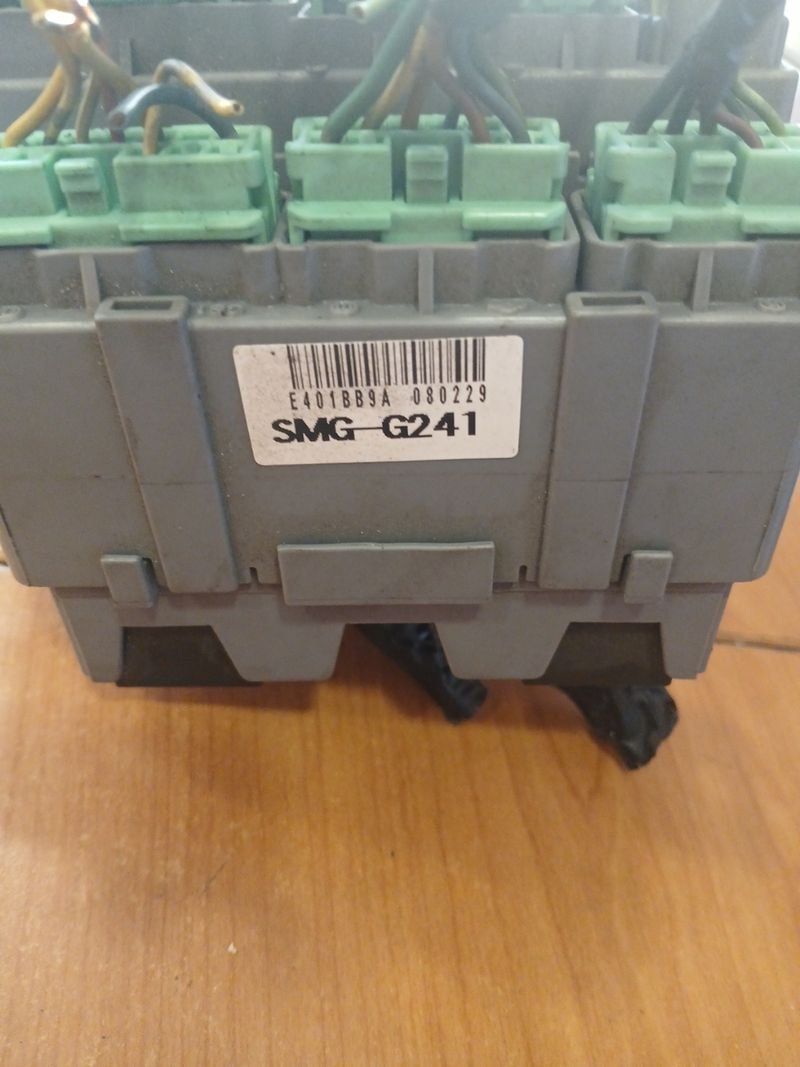 Caja Fusibles Honda Civic 2.2 CTDI 2008 | Ref. 37832LN - Imagen 5