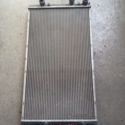 Radiador Agua VW Polo 1.4 G 99
