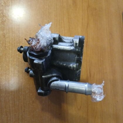 Bomba Dirección Renault Master 2.5 DCI 07