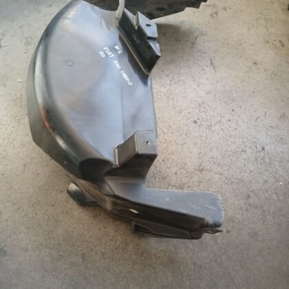 Paso Rueda Trasero Izquierdo Fiat 500 Cabrio | Ref. 52007389