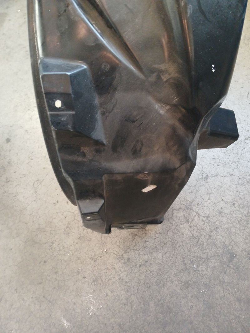 Paso Rueda Trasero Izquierdo Fiat 500 Cabrio | Ref. 52007389 - Imagen 5