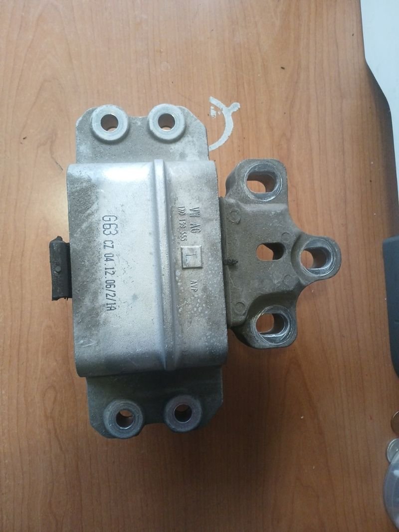 Soportes Motor Seat Altea 2.0 BKD - Imagen 3