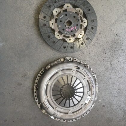 Embrague Ford C Max 1.6 D 2012