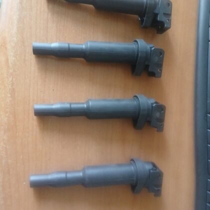 Bobinas Encendido Peugeot 207 (2007) | Ref. 0221504470