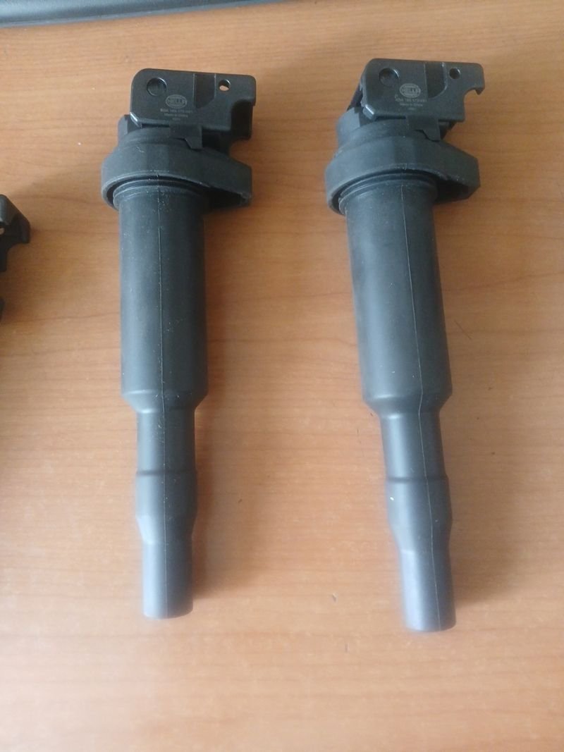 Bobinas Encendido Peugeot 207 (2007) | Ref. 0221504470 - Imagen 3