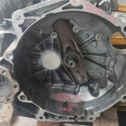 Caja de Cambios Audi A1 1.0 TFSI DKR