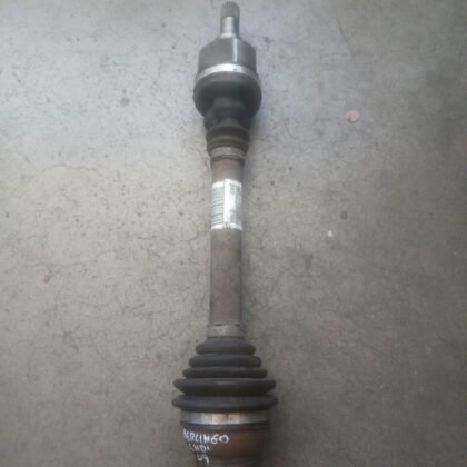 Palier Delantero Izquierdo Citroen Berlingo 1.6