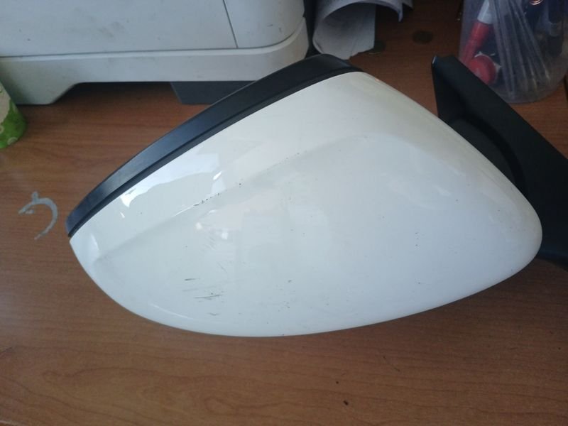 Retrovisor Derecho Peugeot 2008 (2015) - Imagen 4