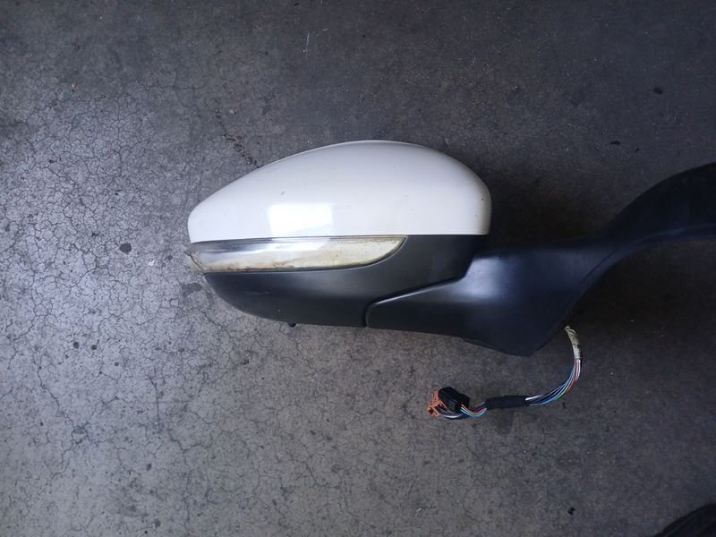 Retrovisor Derecho Peugeot 2008 (2015) - Imagen 5