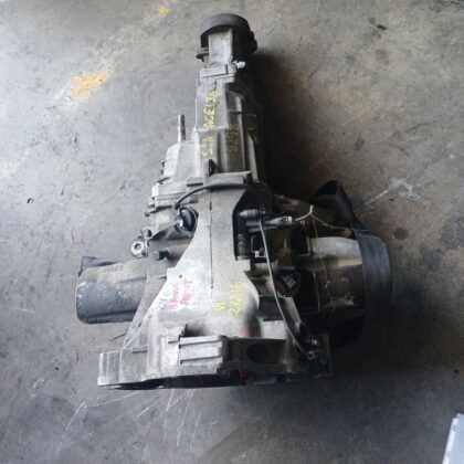 Caja Cambios VW Passat 2.4 G BPW