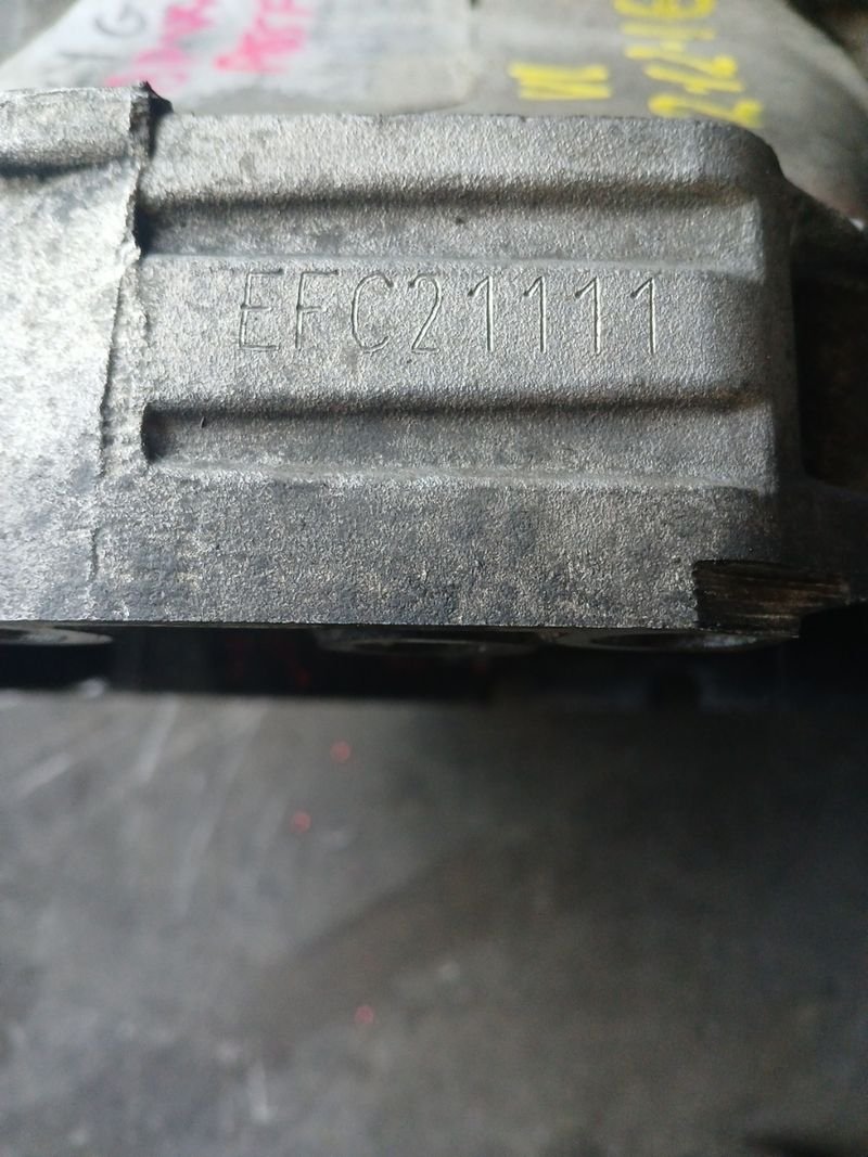 Caja Cambios VW Passat 2.4 G BPW - Imagen 3