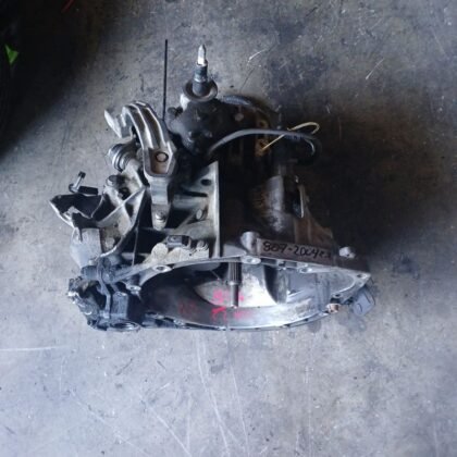Caja Cambios Peugeot 807 2.2 HDI 2003 | Ref. 20MB09