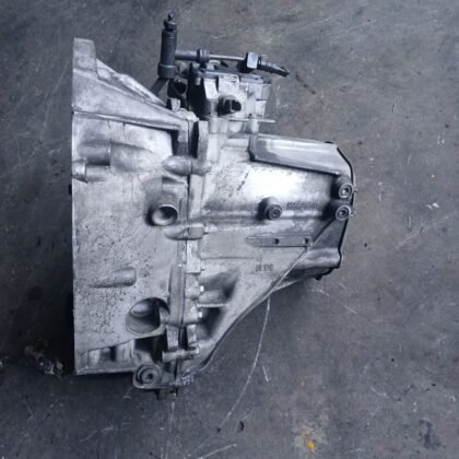 Caja Cambios Citroen C4 1.6 HDI 2010 | Ref. 9686219510