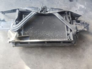 Frontal Seat Leon MK1 2003 | Ref. 1M0807221H