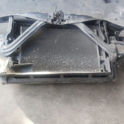 Frontal Seat Leon MK1 2003 | Ref. 1M0807221H