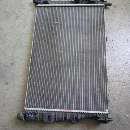 Radiador del Agua Ford C-Max 1.6 D . | Ref. 3M5H8005TL
