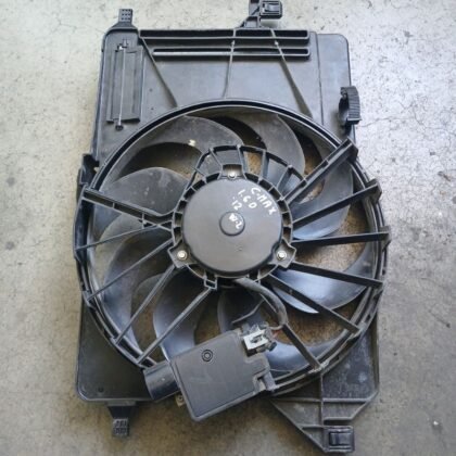 Electroventilador Ford C-Max 1.6 D 2012 | Ref. 8V618C607EB