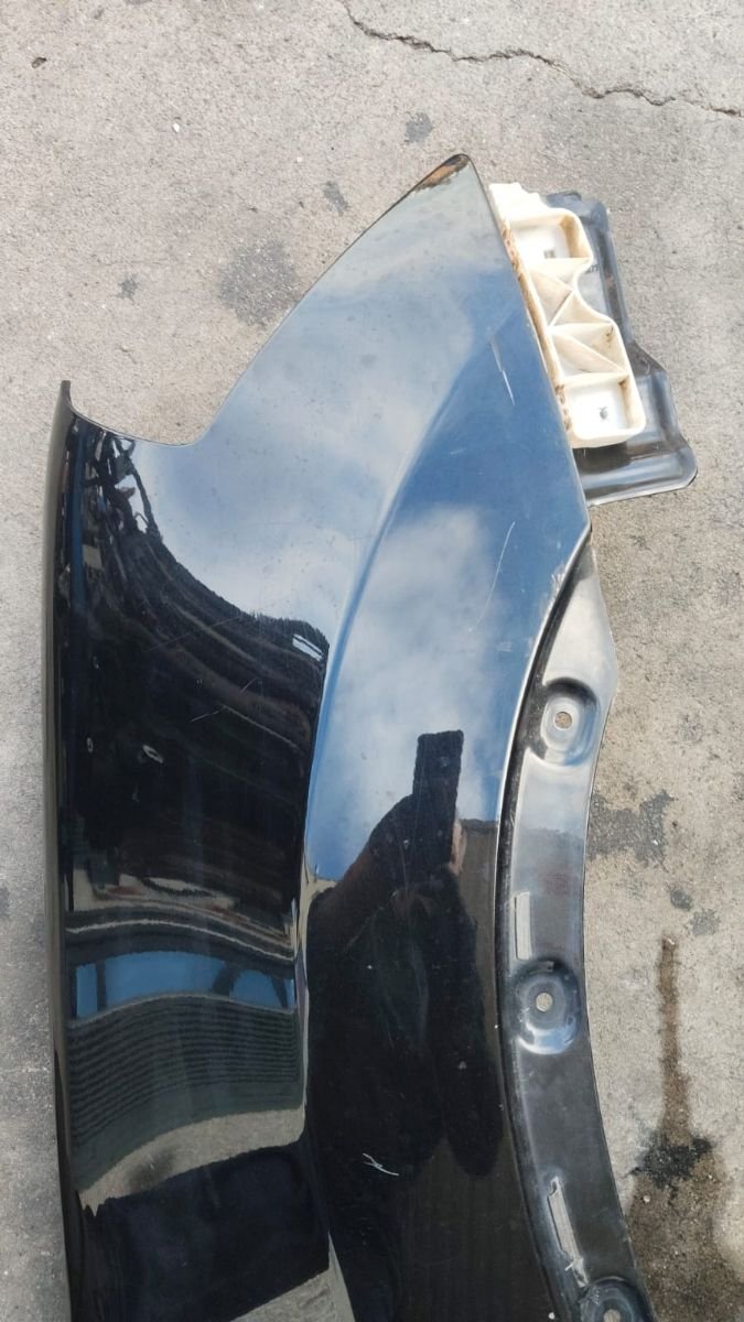 Aleta Delantera Derecha Nissan Qashqai 2009 - Imagen 4