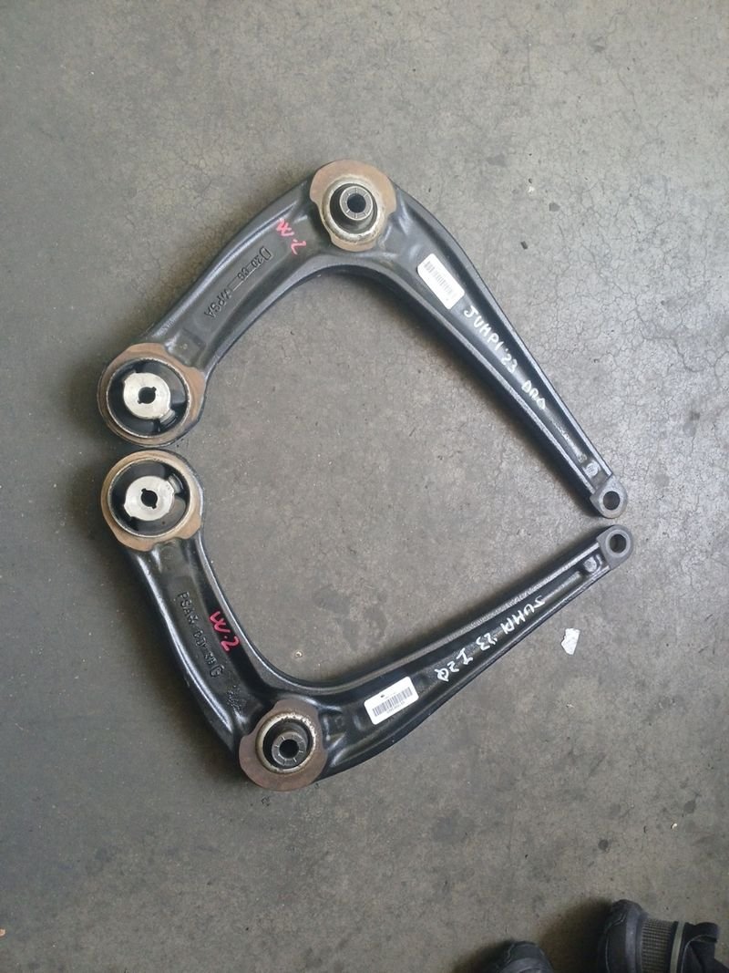 Brazos Suspensión Citroen Jumpy 2023 | Ref. 9816963550