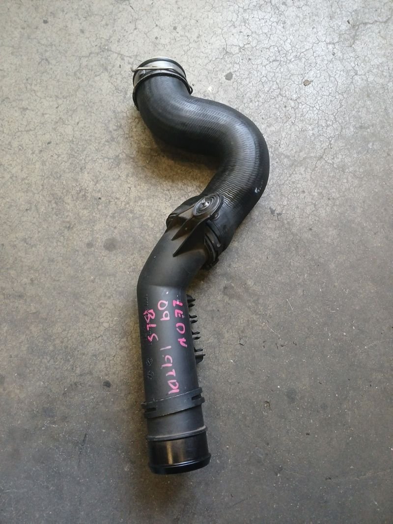 Tubo Presión Turbo Seat Leon 1.9 TDI | Ref. 300145770B