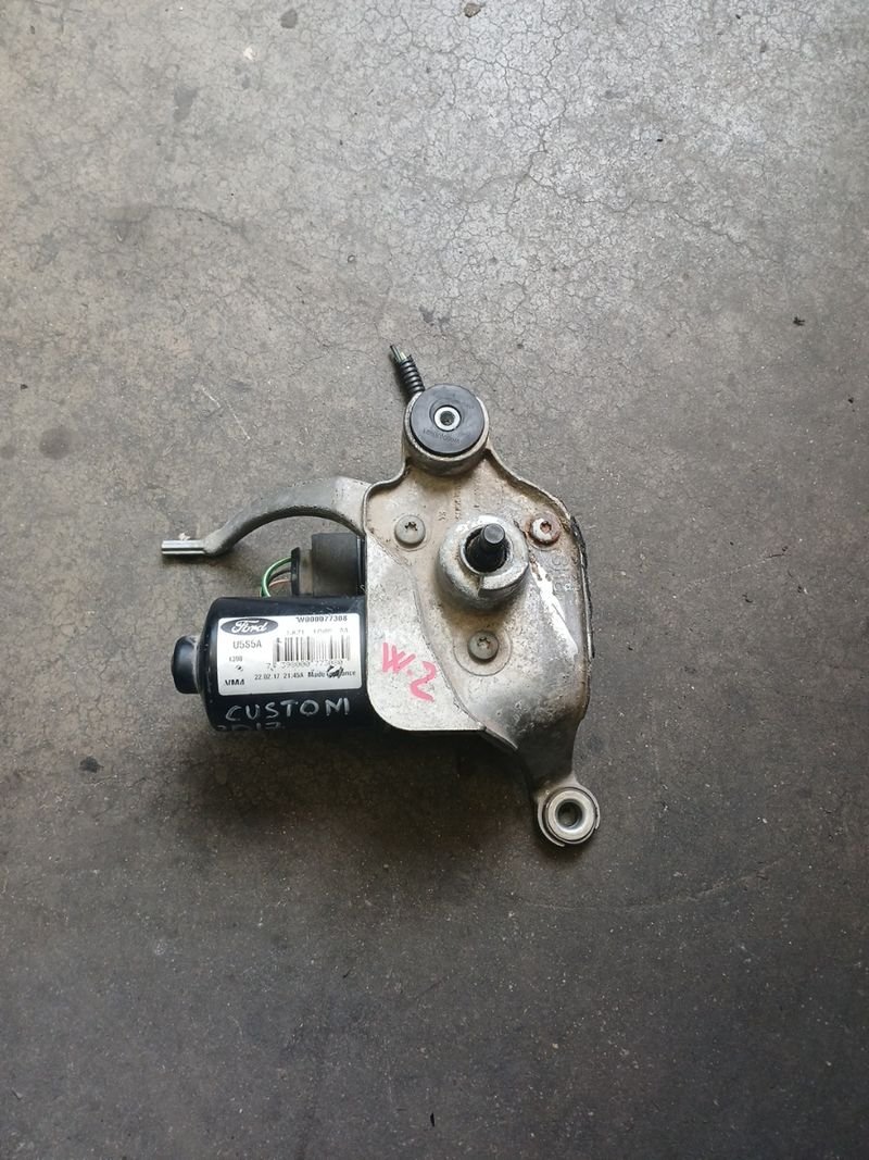 Motor Limpiaparabrisas Ford Custom | Ref. GK21-17500-AA