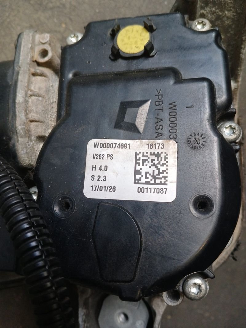 Motor Limpiaparabrisas Ford Custom | Ref. GK21-17500-AA - Imagen 3