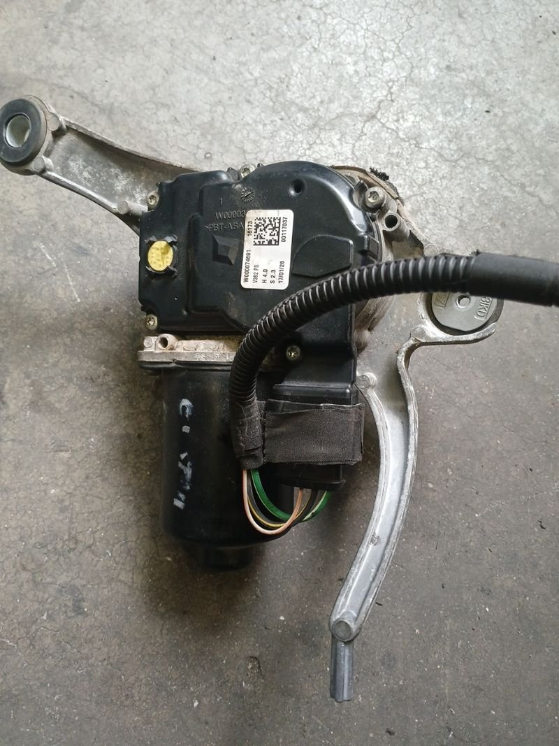Motor Limpiaparabrisas Ford Custom | Ref. GK21-17500-AA - Imagen 5