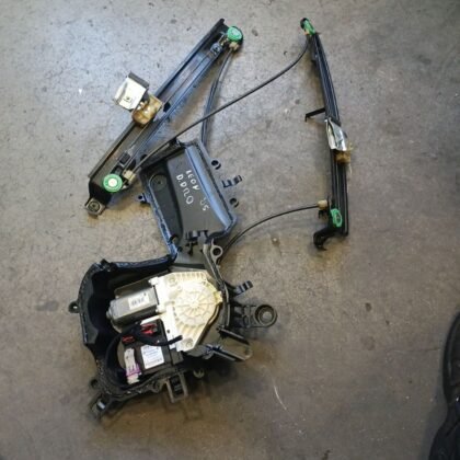 Elevalunas Delantero Derecho Seat Leon 05