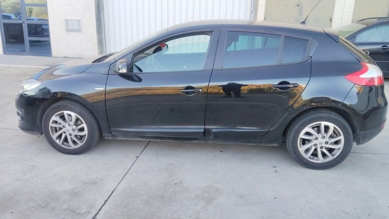 Renault Megane 3 1.2 G Despiece - Imagen 4
