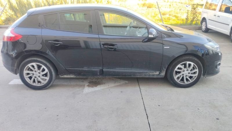 Renault Megane 3 1.2 G Despiece - Imagen 5
