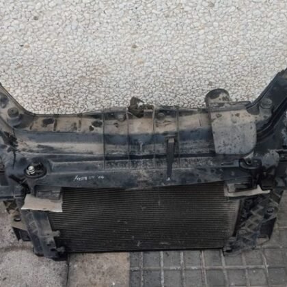Panel Frontal Ford Fiesta 1.4 G 04