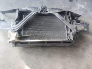 Frontal Seat Leon MKI 1.9 TDI 04 | Ref. 1M0805591L