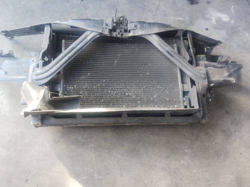 Frontal Seat Leon MKI 1.9 TDI 04 | Ref. 1M0805591L