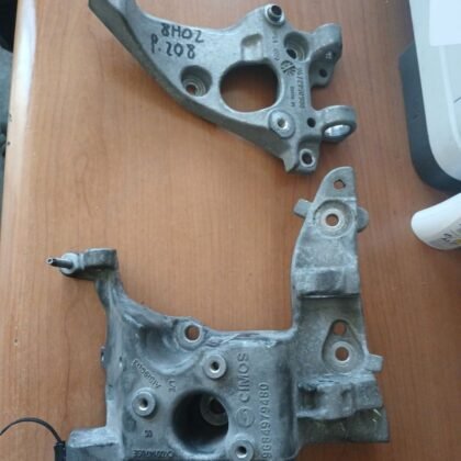 Soporte Alternador 1.4 HDI 2010 | Ref. 9612950980