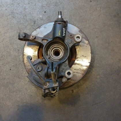 Mangueta Delantera Derecha Citroen Jumpy 2.0 | Ref. 9403647938