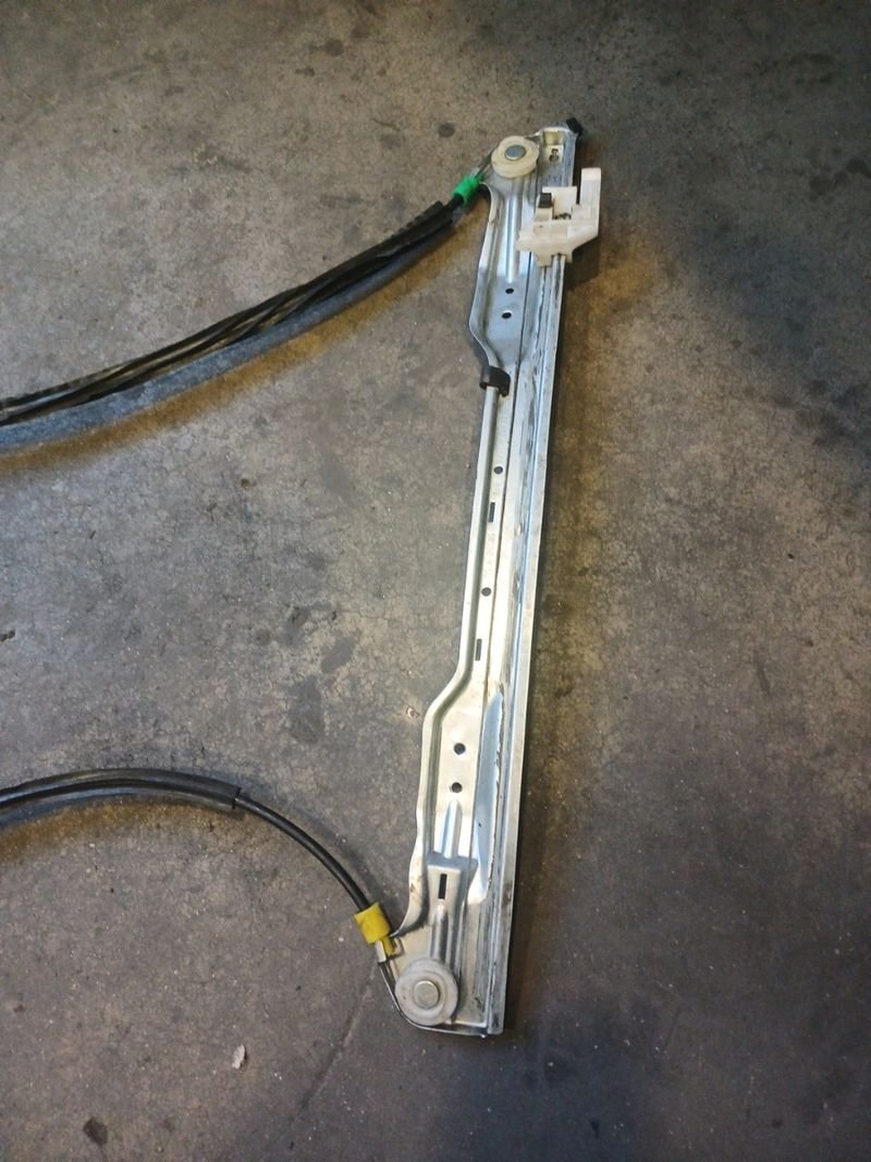 Elevalunas Delantero Izquierdo Citroen C5 | Ref. 9748484080 - Imagen 3