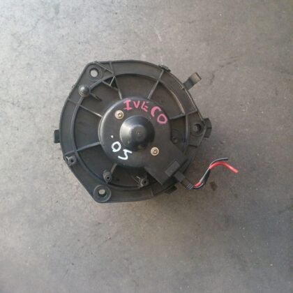 Motor Calefacción IVECO Daily 2005 | Ref. 0880200
