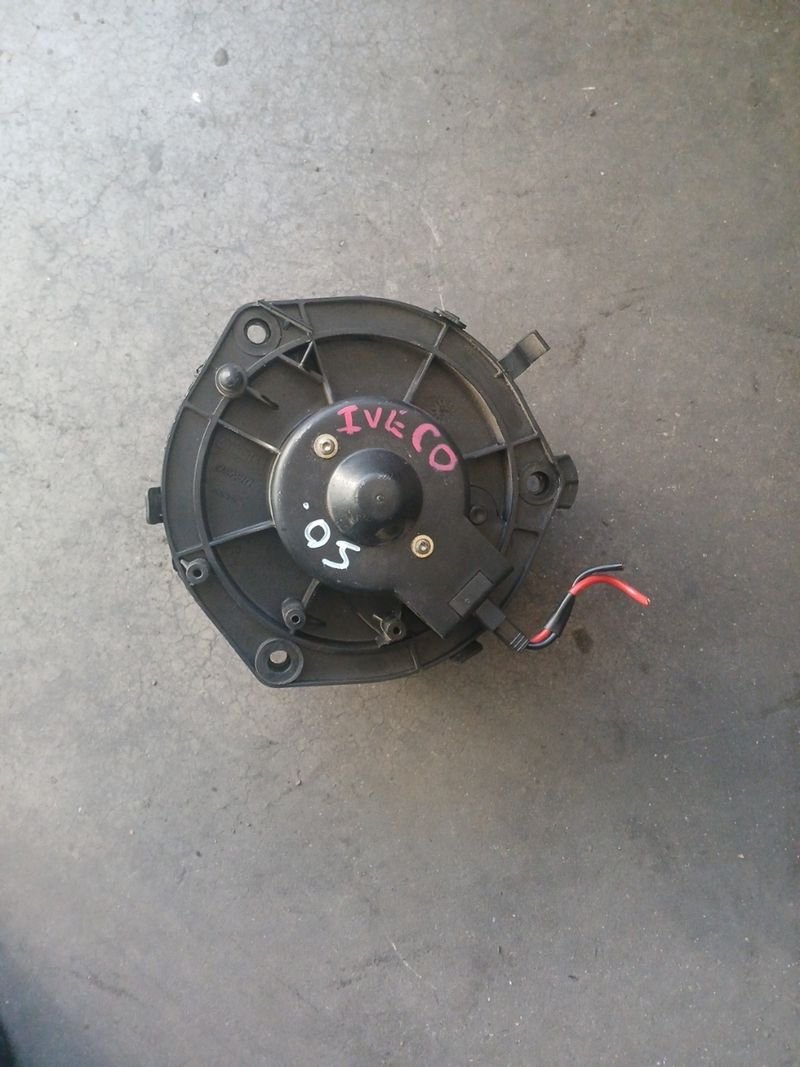 Motor Calefacción IVECO Daily 2005 | Ref. 0880200