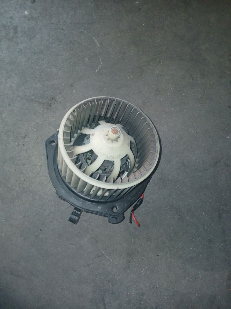 Motor Calefacción IVECO Daily 2005 | Ref. 0880200 - Imagen 3