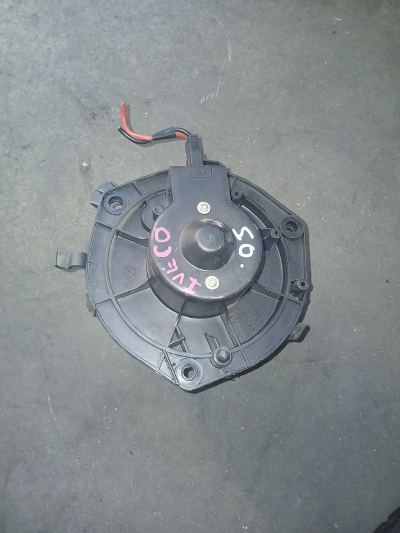 Motor Calefacción IVECO Daily 2005 | Ref. 0880200 - Imagen 4