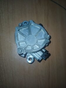 Depresor Freno Peugeot/Citroen 1.4 HDI | Ref. 9804021880