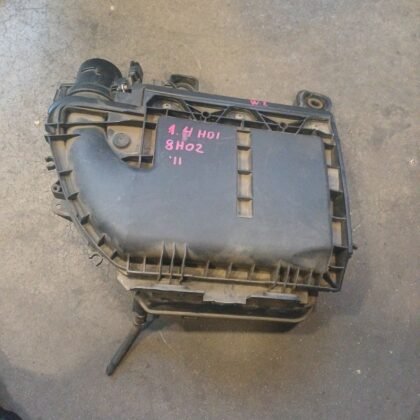 Filtro Aire Peugeot 208 1.4 HDI 8HO2 | Ref. 9673061080