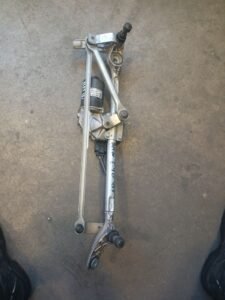 Motor Limpiaparabrisas BMW E90 2007 | Ref. 61617161711