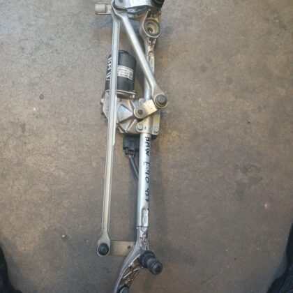 Motor Limpiaparabrisas BMW E90 2007 | Ref. 61617161711