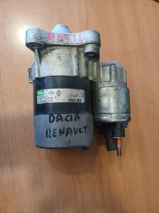 Motor de arranque Dacia Renault 1.6 16V | Ref. D7E47