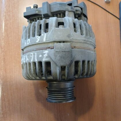 Alternador Opel Astra G 1.6 2004 | Ref. 0124425005
