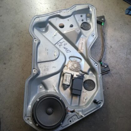 Elevalunas Seat Leon MK1 delantro Izquierdo 2003