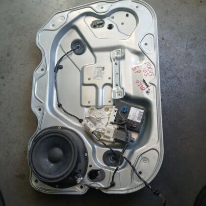 Elevalunas Ford Focus Delantero Izquierdo del 2006