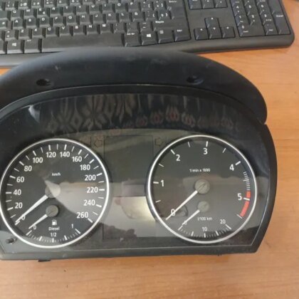 Cuadro Instrumentos BMW E46 2007 | Ref. A2C53168441