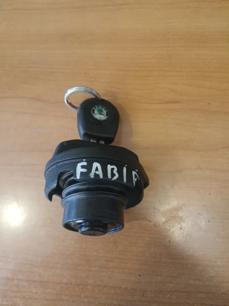 Tapon Gasolina Skoda Fabia